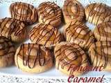 Fondants au caramel ou à la confiture de lait -Recette Mme Benberim
