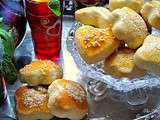 Gâteaux Algeriens secs économiques et facile à préparer pour l'Aid
