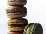 20 mars, c’est la fête du macaron chez Pierre Hermé