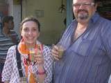 J’irai dîner chez Patrick : chronique d’une soirée Livemyfood à Pondichéry