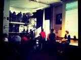 Journée de geek & gastronome : le 1er FoodCamp Paris