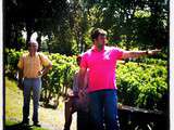 Vinocamp : à la rencontre de viticulteurs passionnés