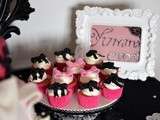 Cupcake bounty