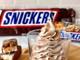Mousse Snickers