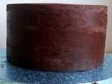 Tuto glaçage parfait sous la pâte à sucre