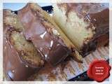 Cake au lait ribot