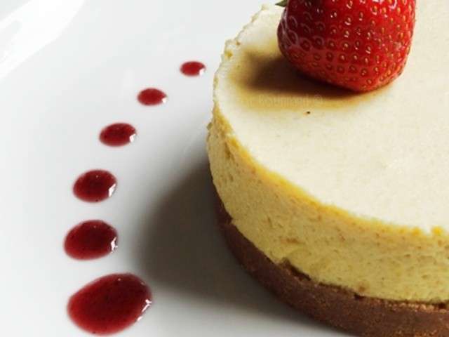 Recettes De Bavarois De Croc Gourmand