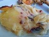 Gratin dauphinois