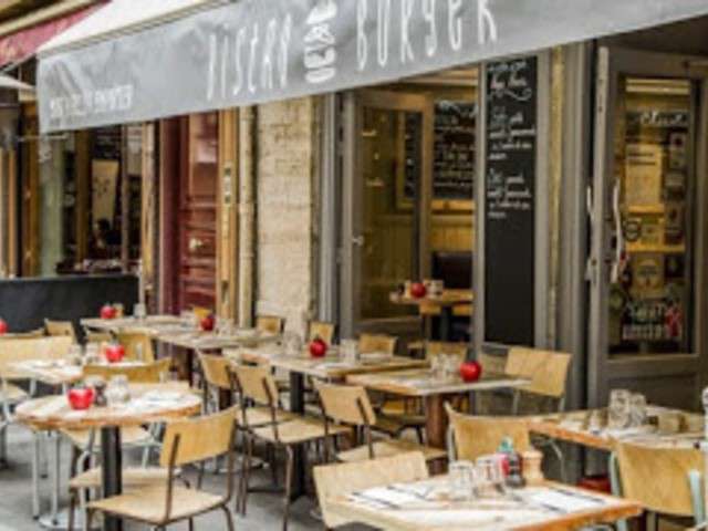 Recettes de Bistrot