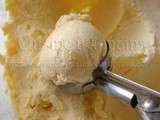 Comment faire une crème glacée à la vanille facile, rapide et délicieuse