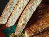Galettes algériennes pour la Journée mondiale du pain