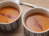 Bisque de crevettes