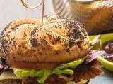 10 Week-ends en France à Gagner avec Tendriade & mon « French burger » au Veau