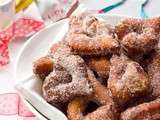 Beignets de Carnaval