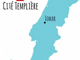 Bem-Vindo a Portugal ♦ Tomar, Cité Templière