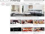 Best Restaurant: Votre guide pour dénicher les meilleurs restaurants de Paris
