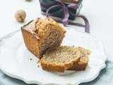 Cake aux Noix