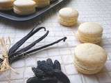 Comment apprivoiser son four {ou comment bien cuire ses coques de macarons}