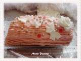 Concours Bûche de Noël 2011 ~ Les Résultats