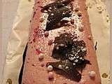 Concours Bûche de Noël 2012 ▲ Et la grande gagnante est