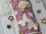 Concours Bûche de Noël 2012 ▲ Les participants: à vos votes