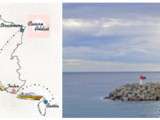 Corsic-addict – Episode 1 : En route pour la Corse