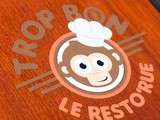 Découverte: la Street food à Strasbourg avec le Resto'rue Trop Bon