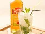 Despejito, le cocktail de l'été