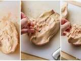 Foie gras Maison : Bien choisir et préparer un foie gras cru (Déveinage en pas-à-pas)