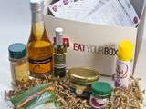 Folie des Food-Box, bon plan pour les cadeaux de Noël? Quelques boxs disponibles décryptées