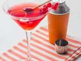 Friday Cocktail Party ► Cosmopolitan