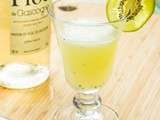Friday Cocktail Party ► Floc me up