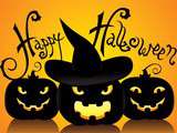 Halloween!!!! Mes recettes pour une soirée d'enfer