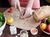 HelloFresh livre désormais sur Strasbourg!! Décrouvrez ces paniers-recettes qui vont révolutionner votre cuisine de tous les jours