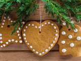 Idées pour Noël: Recettes, déco, diy,