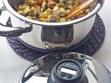 J'ai testé pour vous: la cuisson Basse Température