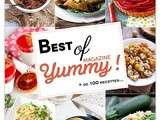 Joyeux Anniversaire Yummy Magazine