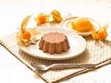 Marquise au Chocolat