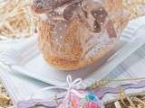 Osterlaemmele ♥ Agneau de Pâques Made in Alsace