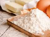 Par quoi remplacer… Equivalences en cuisine