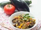 Ratatouille Basse Température