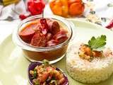 Réunionsaveurs - Découvrez l'Ile de la Réunion {et mon Rougail saucisses!}