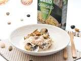 Risotto aux Fruits de mer