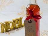 Sirop de Cidre à la Cannelle