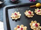 Spécial fêtes de fin d'année {On prépare Noël #5 ▲ Idée Menus}