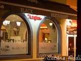 Test restaurant Black Angus, Strasbourg