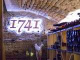 Test restaurant Le 1741, Strasbourg + Opération Tous au restaurant