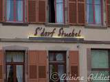 Test s'dorf Stuebel, Dorlisheim
