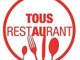 Tous au Restaurant: c'est parti pour les réservations
