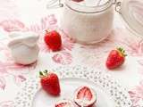 Vos recettes préférées du mois de Juin 2013